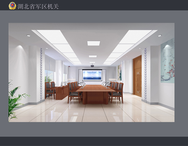  創威建筑裝飾