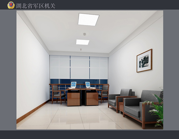  創威建筑裝飾