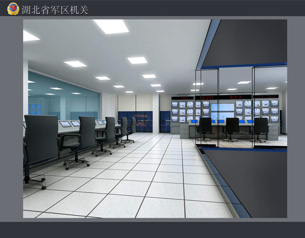  創威建筑裝飾