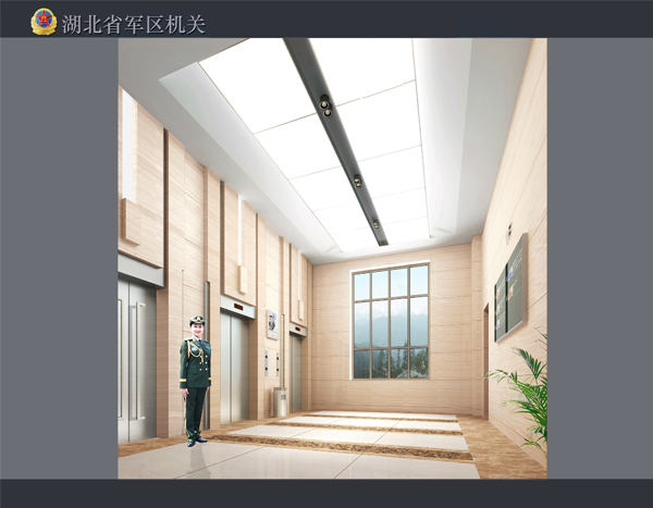  創威建筑裝飾