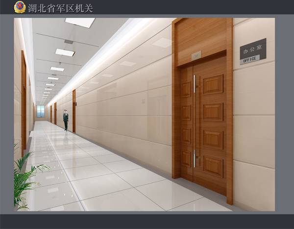  創威建筑裝飾