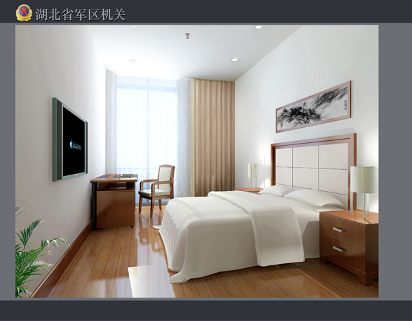  創威建筑裝飾