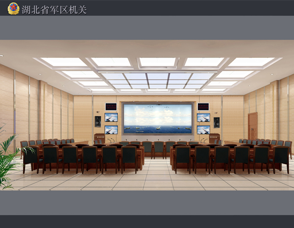  創威建筑裝飾