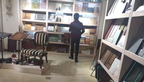 2019家具新品開發全力沖刺,合肥展示中心順利落成