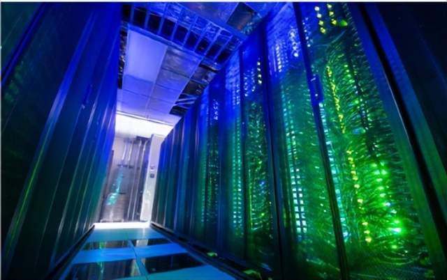 智能冷卻 數據中心綠色低碳轉型的核心驅動力